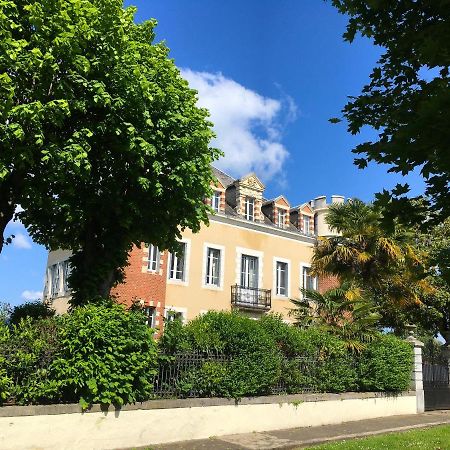 Le Chateau Aspet B&B 외부 사진
