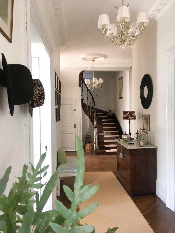 Le Chateau Aspet B&B 외부 사진