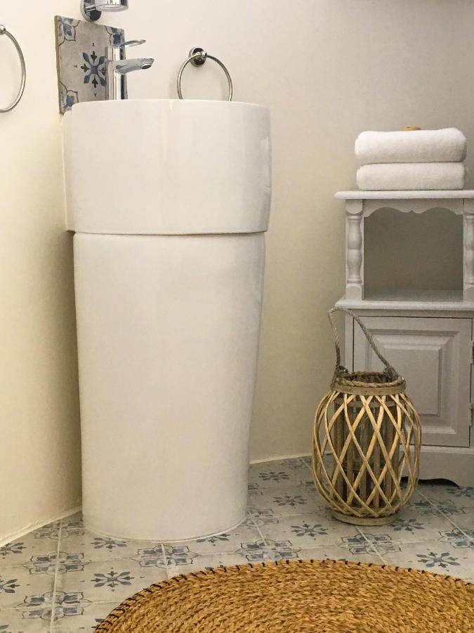 Le Chateau Aspet B&B 외부 사진