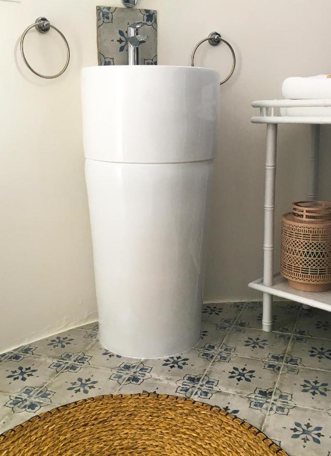 Le Chateau Aspet B&B 외부 사진