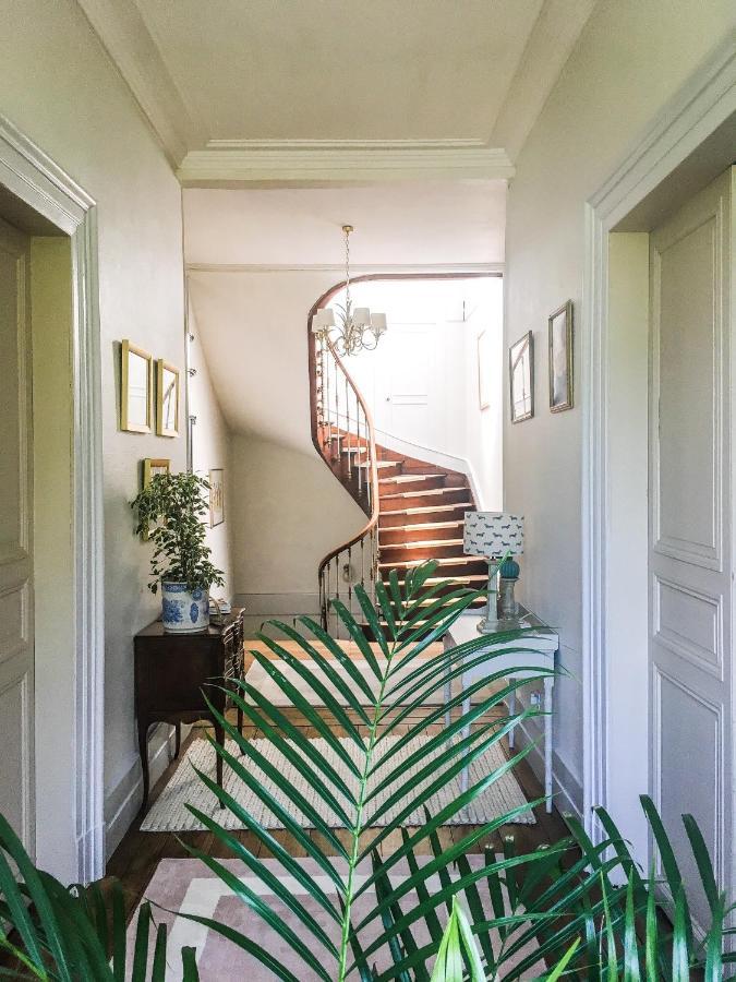 Le Chateau Aspet B&B 외부 사진