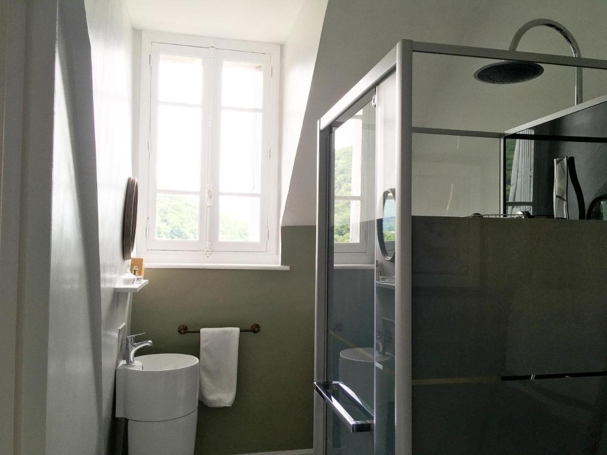 Le Chateau Aspet B&B 외부 사진