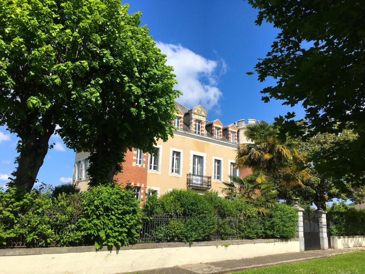 Le Chateau Aspet B&B 외부 사진