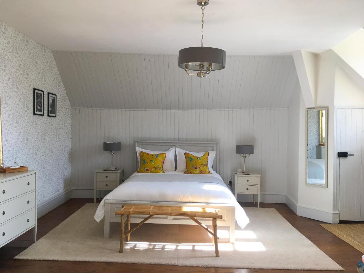 Le Chateau Aspet B&B 외부 사진